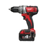 Milwaukee M18™ Compact Drill Driver