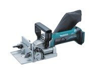 Makita LXT 18v Biscuit Jointer