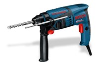 Bosch Rotary Hammer With SDS-Plus 