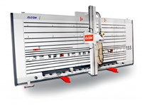 Elcon Vertical Panel Saw