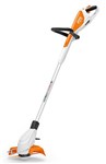 Stihl Cordless Brushcutter With Integrated Battery