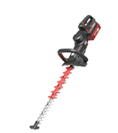 Kress Hedge Trimmer