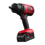 Chicago Pneumatic Cordless Impact Wrench 1/2''