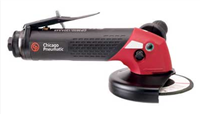 Chicago Pneumatic Angle Grinder