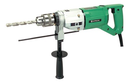 Hitachi heavy best sale duty hammer drill