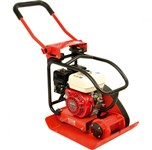 Fairport Plate Compactor