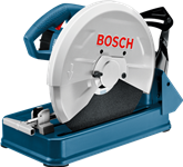 Bosch Metal Cut-Off Grinder