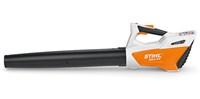 Stihl Manoeuvrable Blower With Integrated Battery
