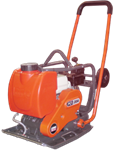 Belle Group Plate Compactor