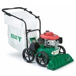 Billy Goat Self-Propelled Outdoor Vacuum