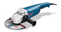 Bosch  9 Professional Angle Grinder