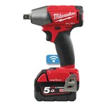 Milwaukee One-Key™ Fuel™ ½˝ Impact Wrench With Pin Detent