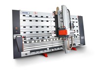 Elcon Vertical Panel Saw