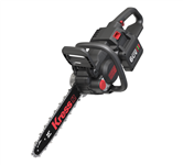 Kress Chainsaw