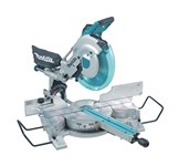 Makita 305mm Slide Compound Mitre Saw With Laser