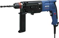 AEG Combi Hammer Drill