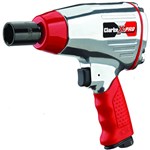 Clarke X-Pro 13 Piece ½” Twin Hammer, Compact Air Impact Wrench 