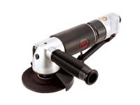 Mighty Seven Air Angle Grinder