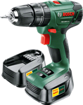 Bosch Lithium-Ion Cordless Two-Speed Combi