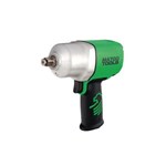 Matco Tools 1/2'' Composite Impact Wrench - Green