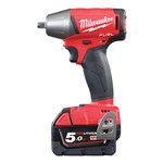 Milwaukee M18 Fuel™ ⅜˝ Impact Wrench With Friction Ring