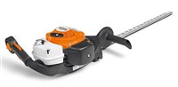 Stihl Professional Hedge Trimmer With Single-Sided Blade