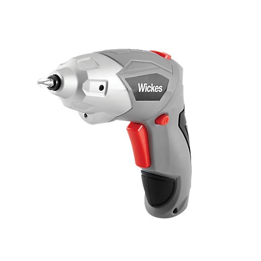 Wickes cordless screwdriver new arrivals