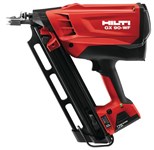 Hilti Gas-Actuated Fastening Tool