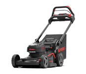 Kress Lawn Mower