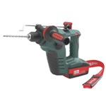 Metabo Cordless PowerExtreme 2 Function SDS Hammer