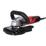 Milwaukee 1550w Angle Grinder With Dust Management