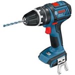 Bosch Cordless Impact Drill and Screwdriver