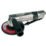 Ingersoll Rand Angle Grinder