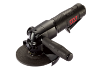 Mighty Seven 100° Air Angle Grinder
