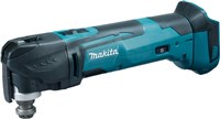 Makita 18v Multi Tool LXT