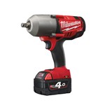 Milwaukee M18 Fuel™ ½˝ High Torque Impact Wrench With Friction Ring