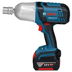 Bosch Cordless Impact Wrench
