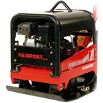 Fairport Reversible Plate Compactor