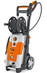 Stihl Cold Water Pressure Cleaner With Hose Reel
