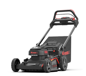 Kress Lawn Mower