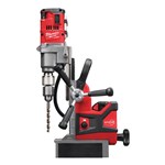 Milwaukee M18 Fuel™ Magnetic Drilling Press With Permanent Magnet
