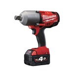 Milwaukee M18 Fuel™ ¾˝ Impact Wrench With Friction Ring