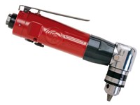 Chicago Pneumatic Angle Drill