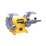 DeWalt 415w - 125mm Dual Honing/Grinding Machine
