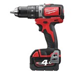Milwaukee M18™ Compact Brushless Percussion Drill