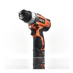 AEG 12v Ultra Compact 2-Speed Drill/Driver 