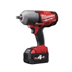 Milwaukee M18 Fuel™ ½˝ High Torque Impact Wrench With Pin Detent