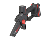 Kress Chainsaw