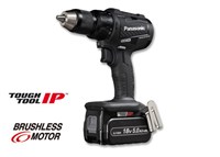 Panasonic Cordless Hammer Drill / Driver