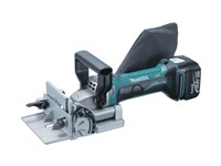Makita LXT 14.4v Biscuit Jointer